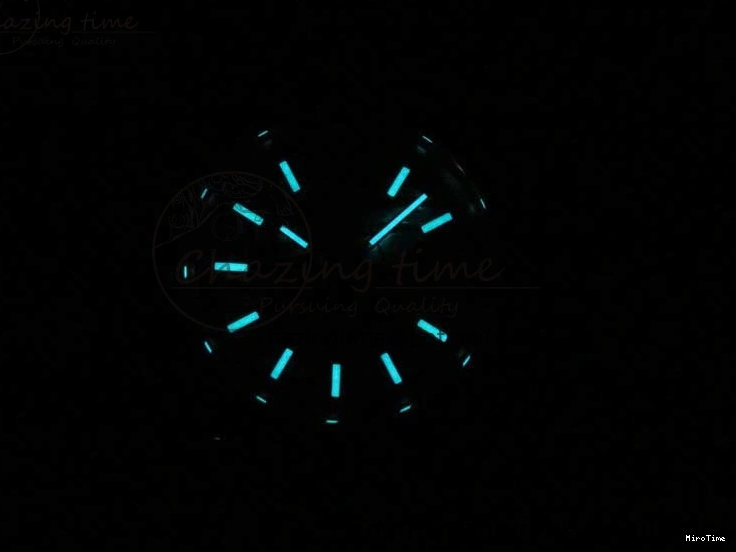 MiroTime 0501 DateJust 36 SS 126284 BP Maker 1:1 Best Edition New Green Dial on Jubilee Bracelet Sleek 2522